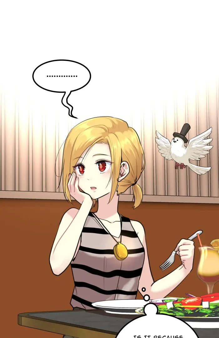 Alua and Her Pastry War Chapter 12 - page 27