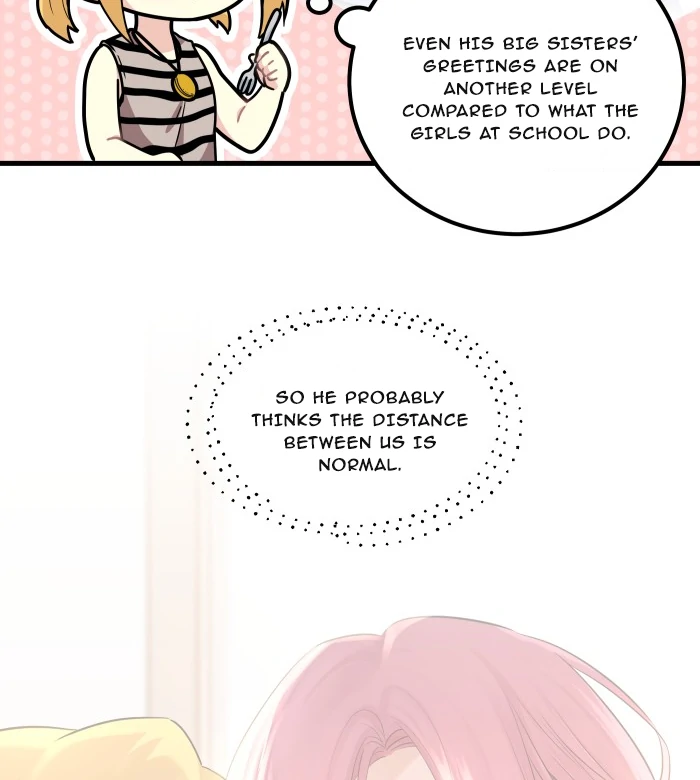 Alua and Her Pastry War Chapter 12 - page 30