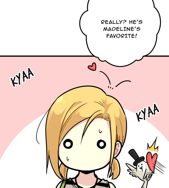 Alua and Her Pastry War Chapter 12 - page 4