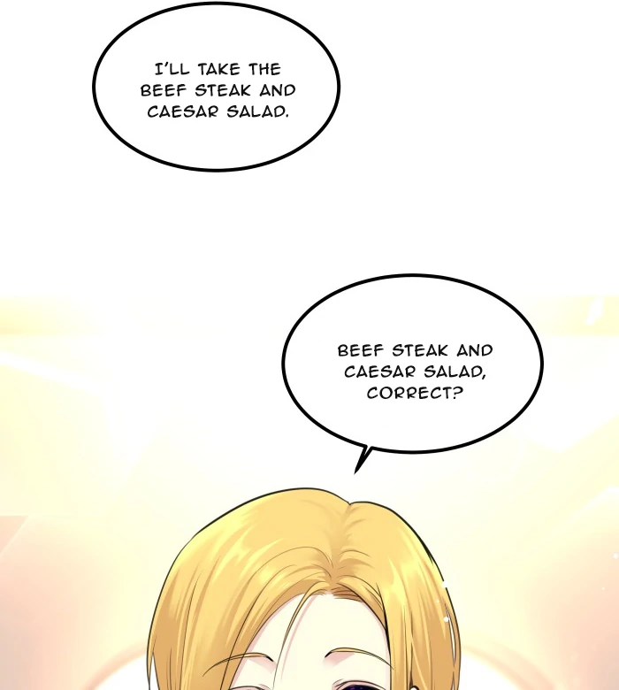 Alua and Her Pastry War Chapter 12 - page 40