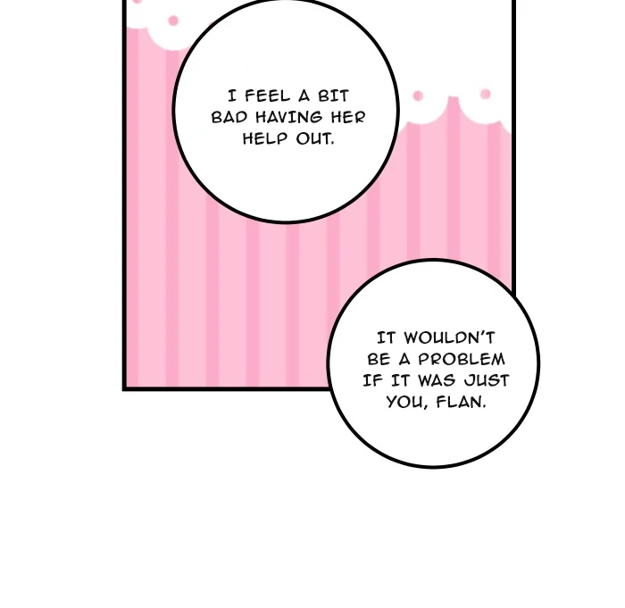Alua and Her Pastry War Chapter 12 - page 45