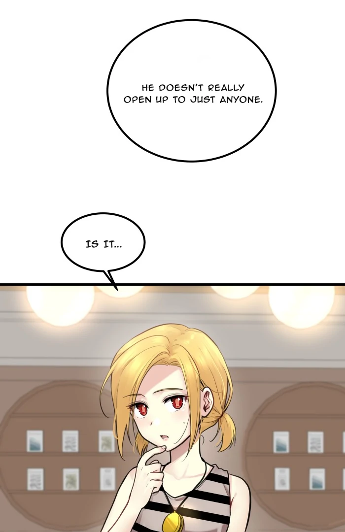 Alua and Her Pastry War Chapter 12 - page 55