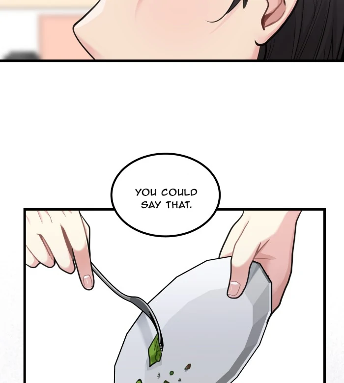 Alua and Her Pastry War Chapter 12 - page 57
