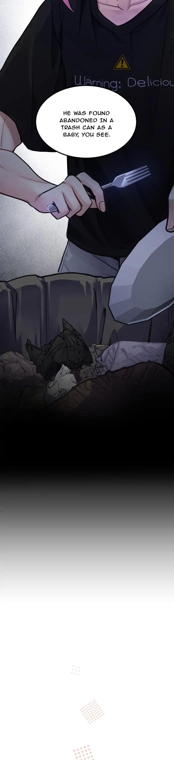 Alua and Her Pastry War Chapter 12 - page 59