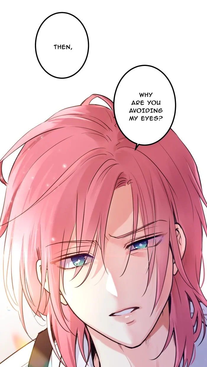 Alua and Her Pastry War Chapter 11 - page 1