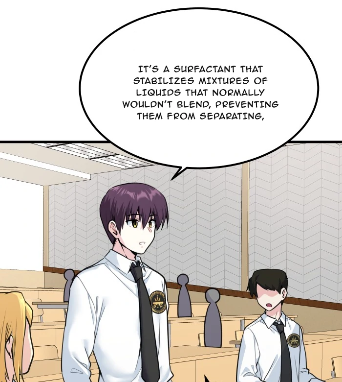 Alua and Her Pastry War Chapter 11 - page 11