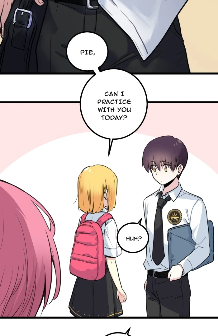 Alua and Her Pastry War Chapter 11 - page 26