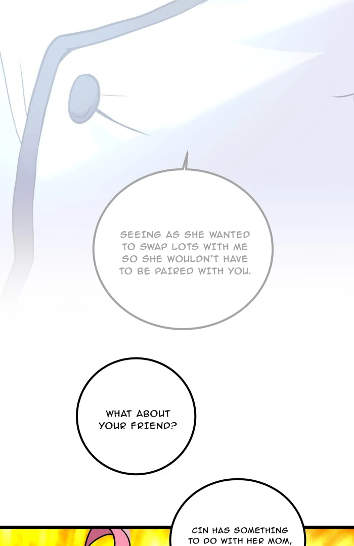 Alua and Her Pastry War Chapter 11 - page 28