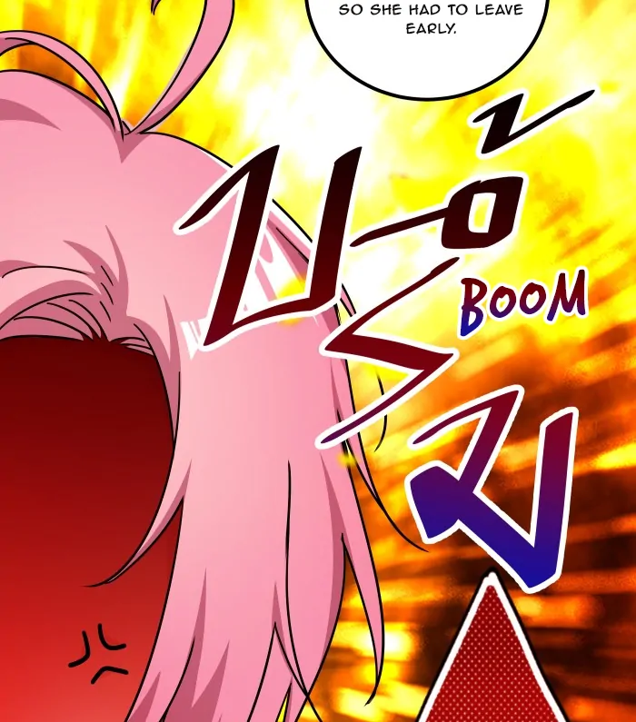 Alua and Her Pastry War Chapter 11 - page 29