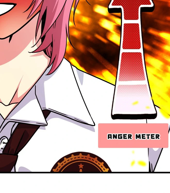 Alua and Her Pastry War Chapter 11 - page 30