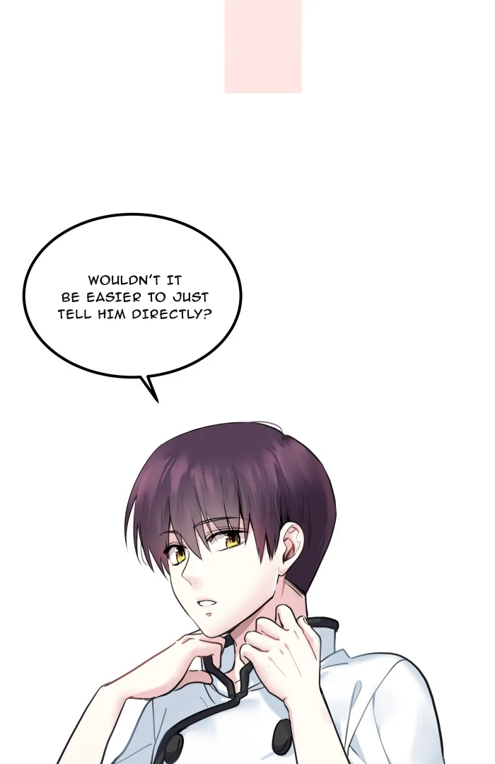 Alua and Her Pastry War Chapter 11 - page 32