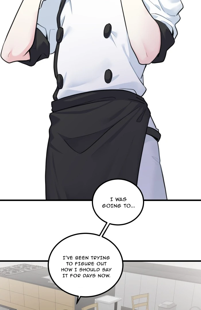 Alua and Her Pastry War Chapter 11 - page 33