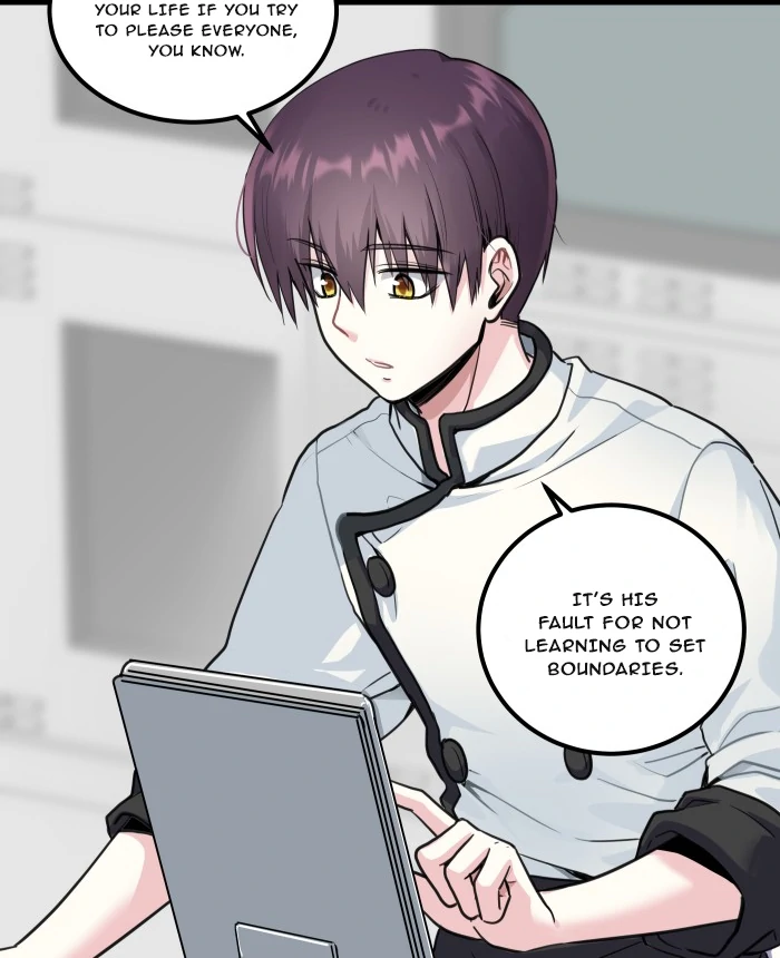 Alua and Her Pastry War Chapter 11 - page 35