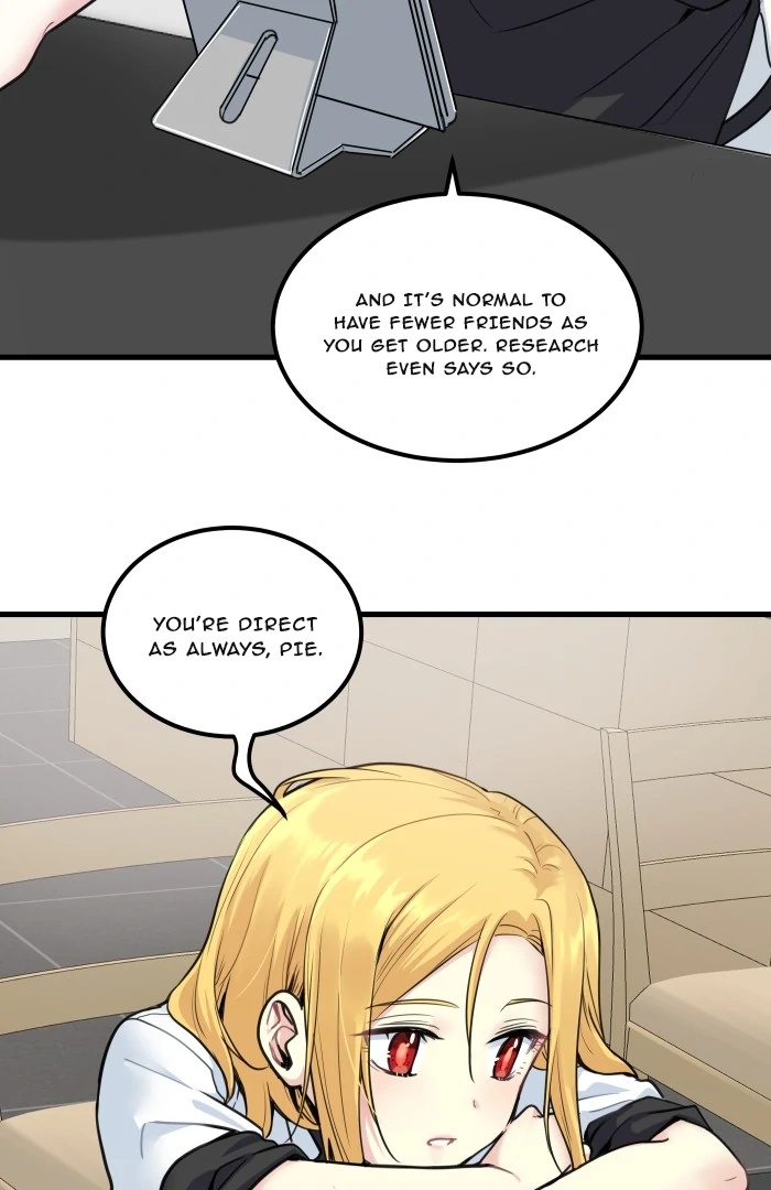 Alua and Her Pastry War Chapter 11 - page 36
