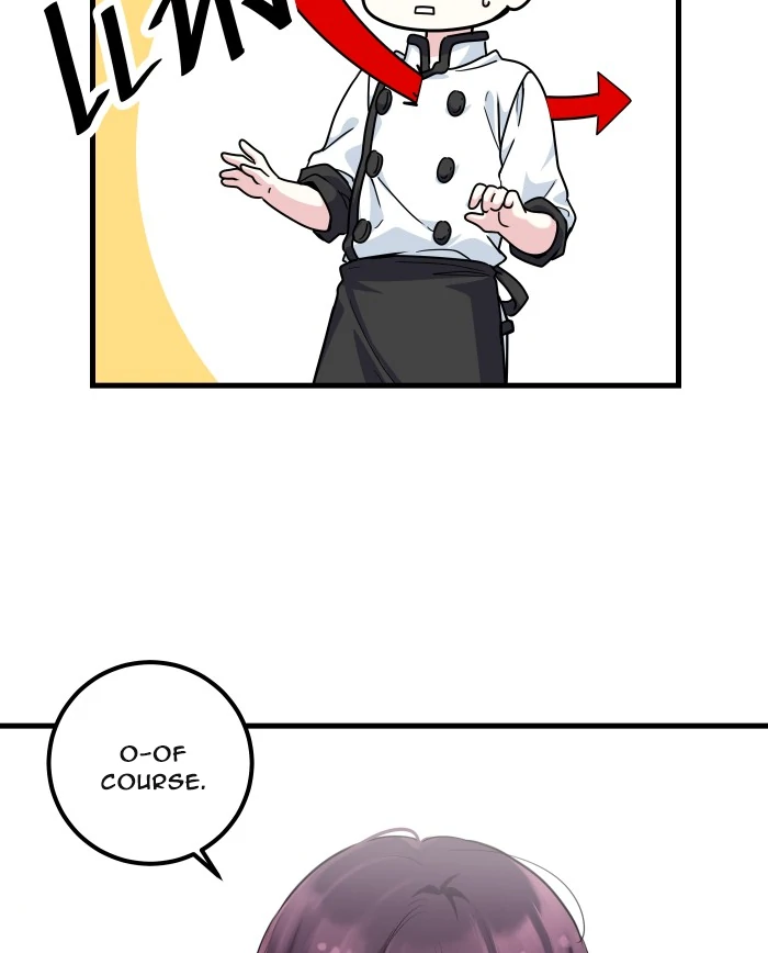 Alua and Her Pastry War Chapter 11 - page 38