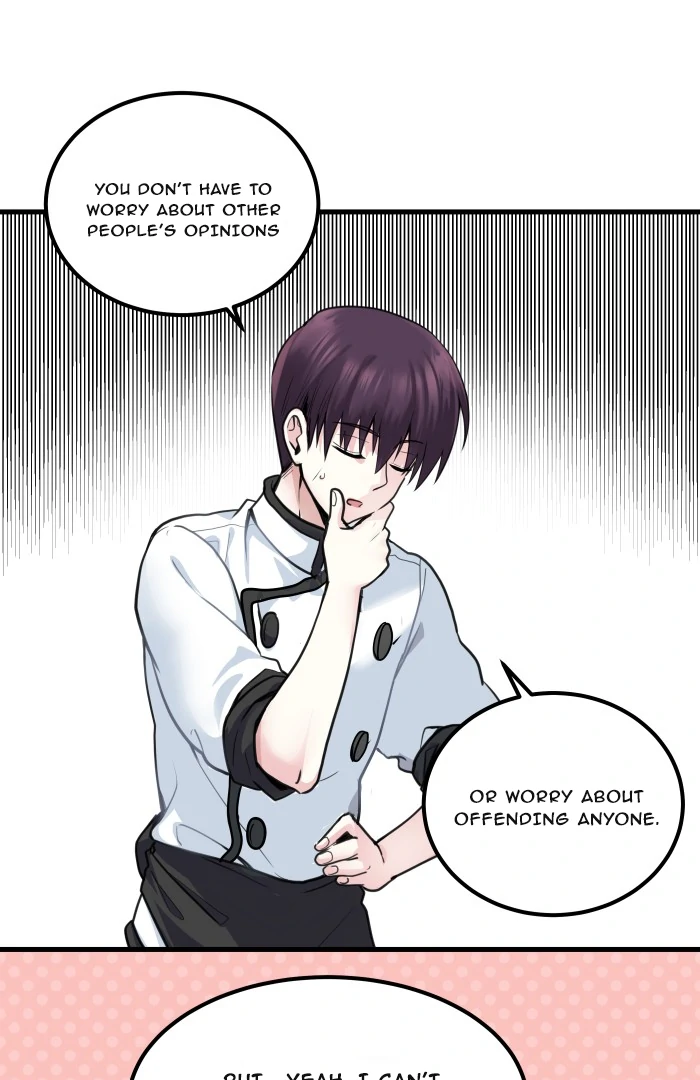 Alua and Her Pastry War Chapter 11 - page 40