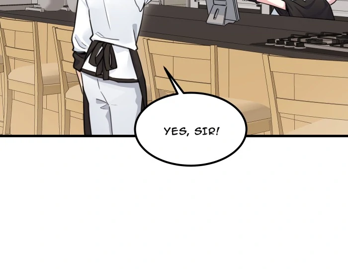 Alua and Her Pastry War Chapter 11 - page 44