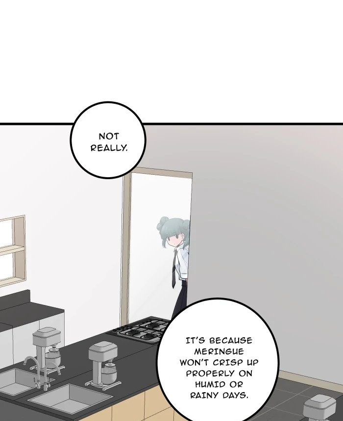 Alua and Her Pastry War Chapter 11 - page 48