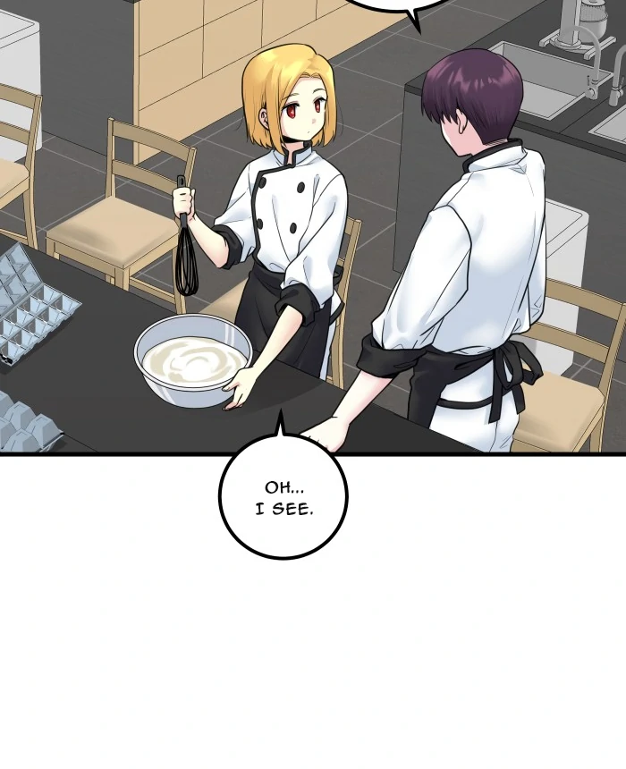 Alua and Her Pastry War Chapter 11 - page 49