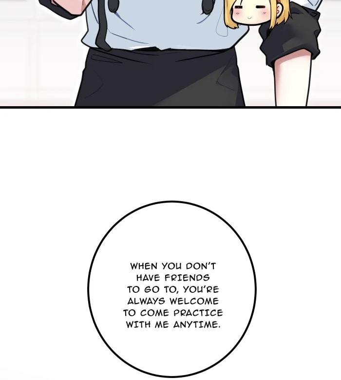 Alua and Her Pastry War Chapter 11 - page 54