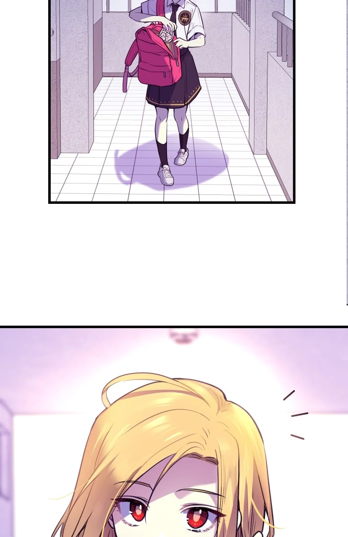 Alua and Her Pastry War Chapter 11 - page 57