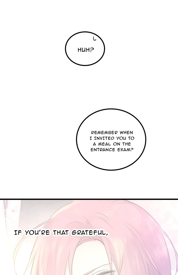 Alua and Her Pastry War Chapter 11 - page 61