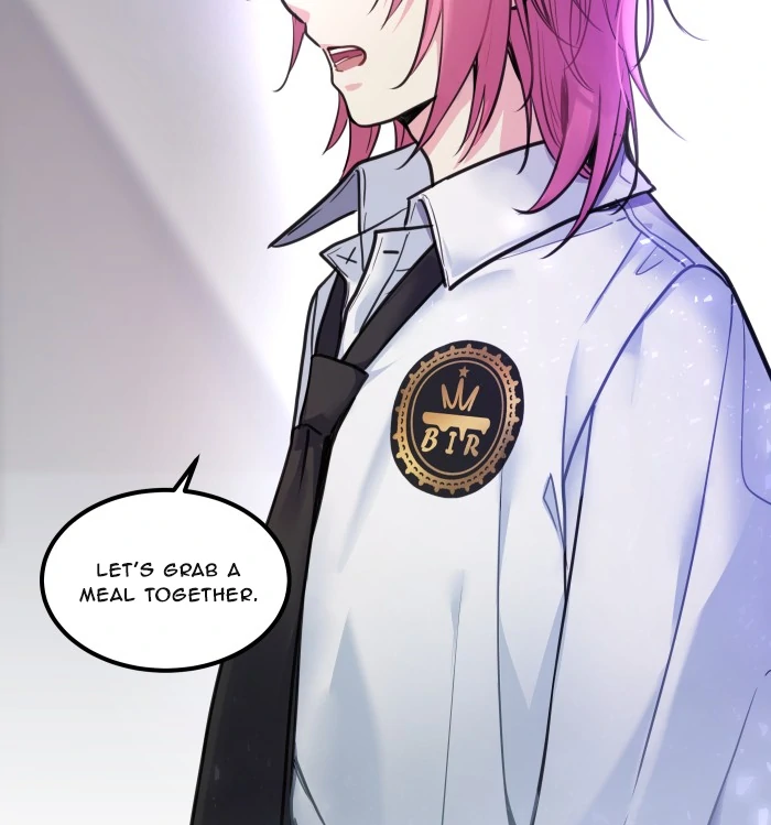 Alua and Her Pastry War Chapter 11 - page 64