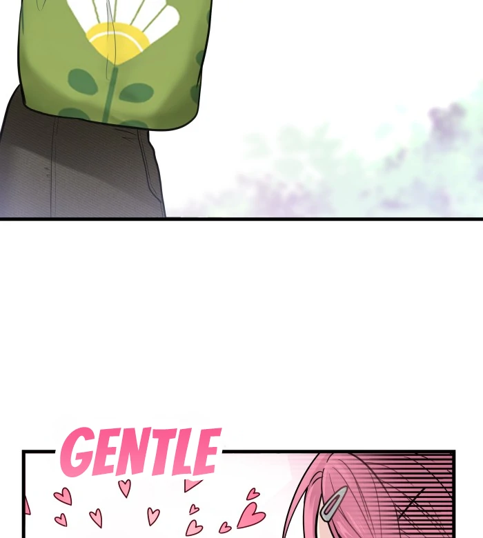 Alua and Her Pastry War Chapter 11 - page 74