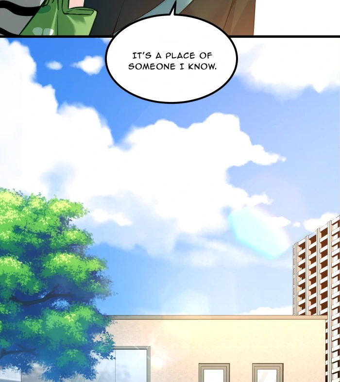 Alua and Her Pastry War Chapter 11 - page 79
