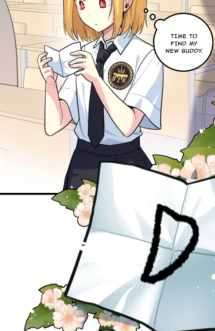 Alua and Her Pastry War Chapter 9 - page 11