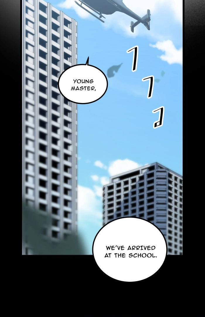 Alua and Her Pastry War Chapter 9 - page 30
