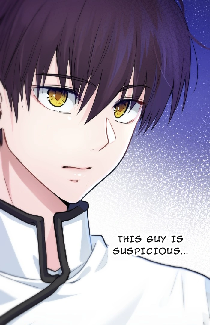 Alua and Her Pastry War Chapter 9 - page 36