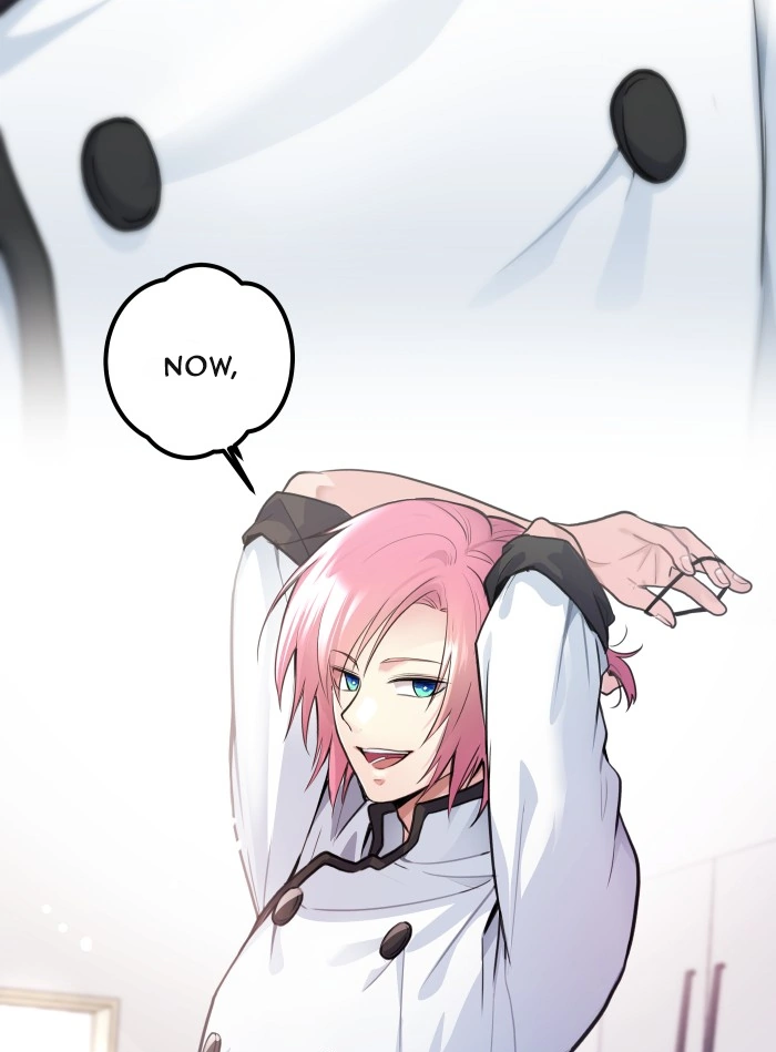 Alua and Her Pastry War Chapter 9 - page 37