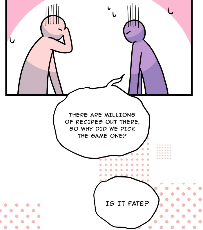 Alua and Her Pastry War Chapter 9 - page 57