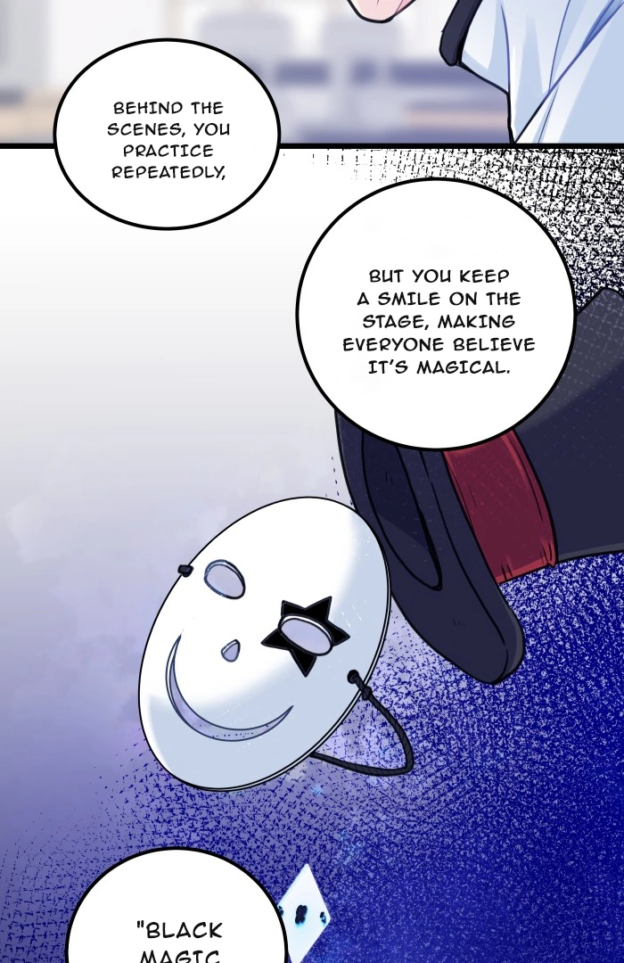 Alua and Her Pastry War Chapter 9 - page 66