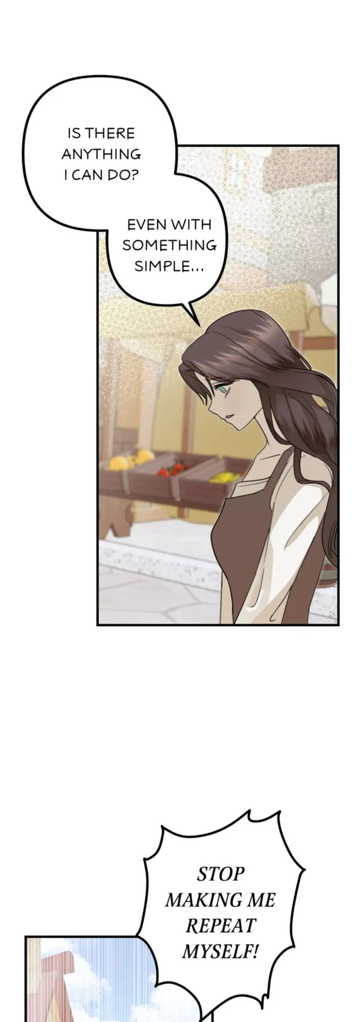 My Obsessive Father's Heroic Homecoming Chapter 1 - page 35