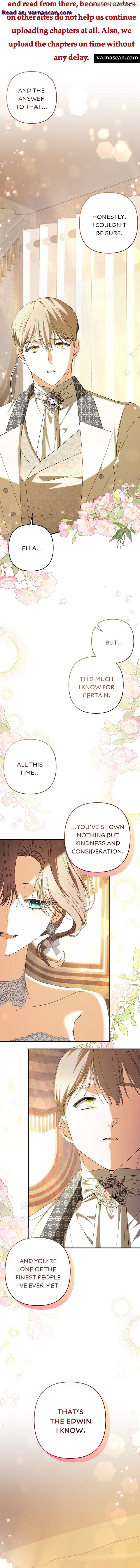 My Obsessive Father's Heroic Homecoming Chapter 24 - page 12