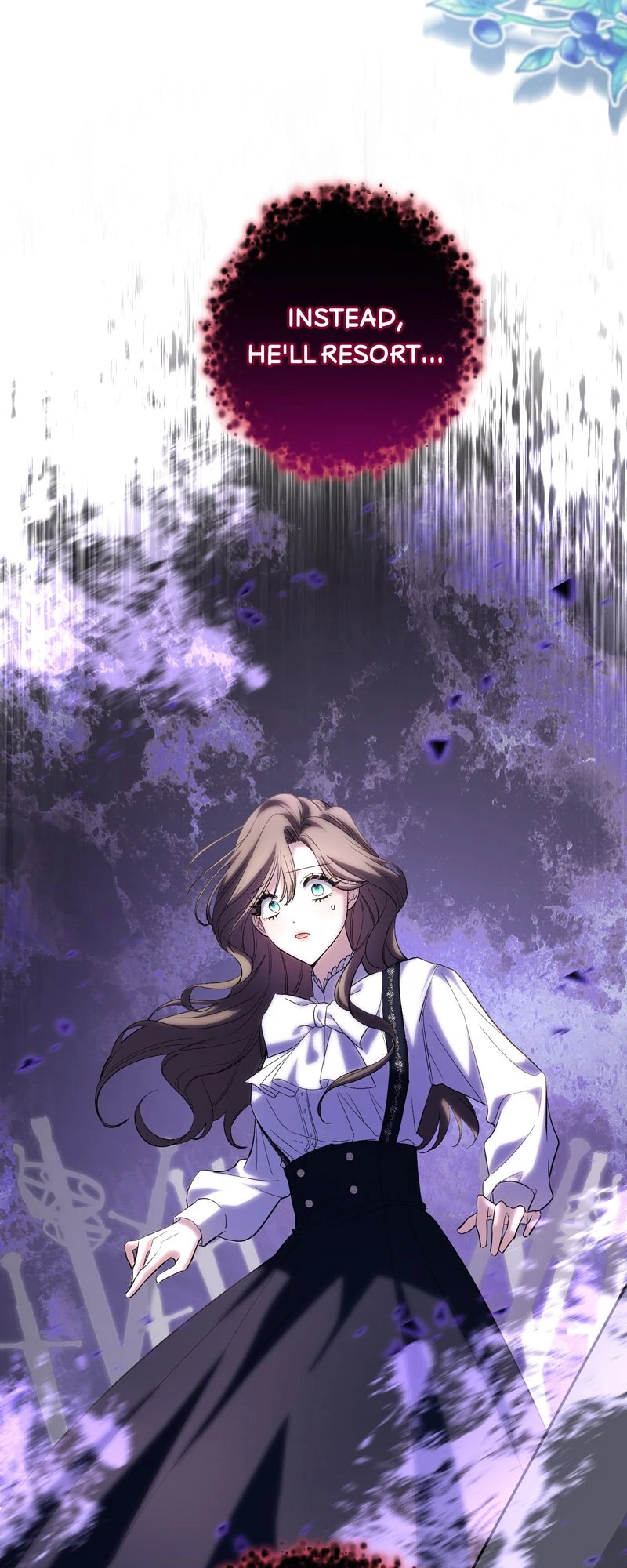 My Obsessive Father's Heroic Homecoming Chapter 38 - page 10
