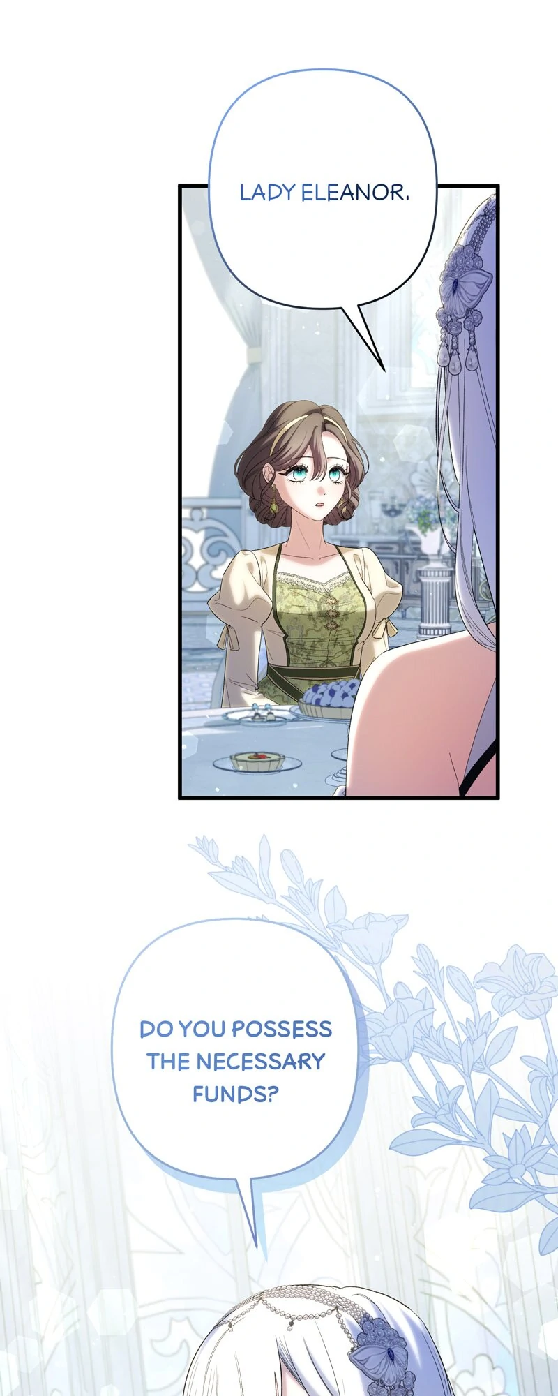 My Obsessive Father's Heroic Homecoming Chapter 38 - page 13
