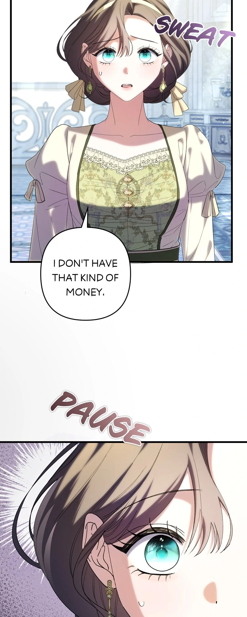 My Obsessive Father's Heroic Homecoming Chapter 38 - page 15