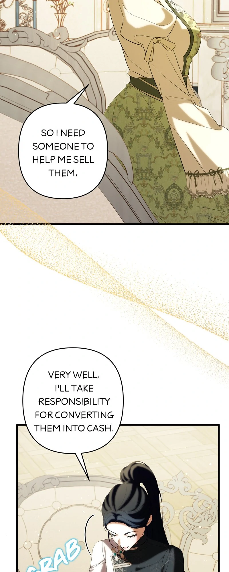 My Obsessive Father's Heroic Homecoming Chapter 38 - page 29