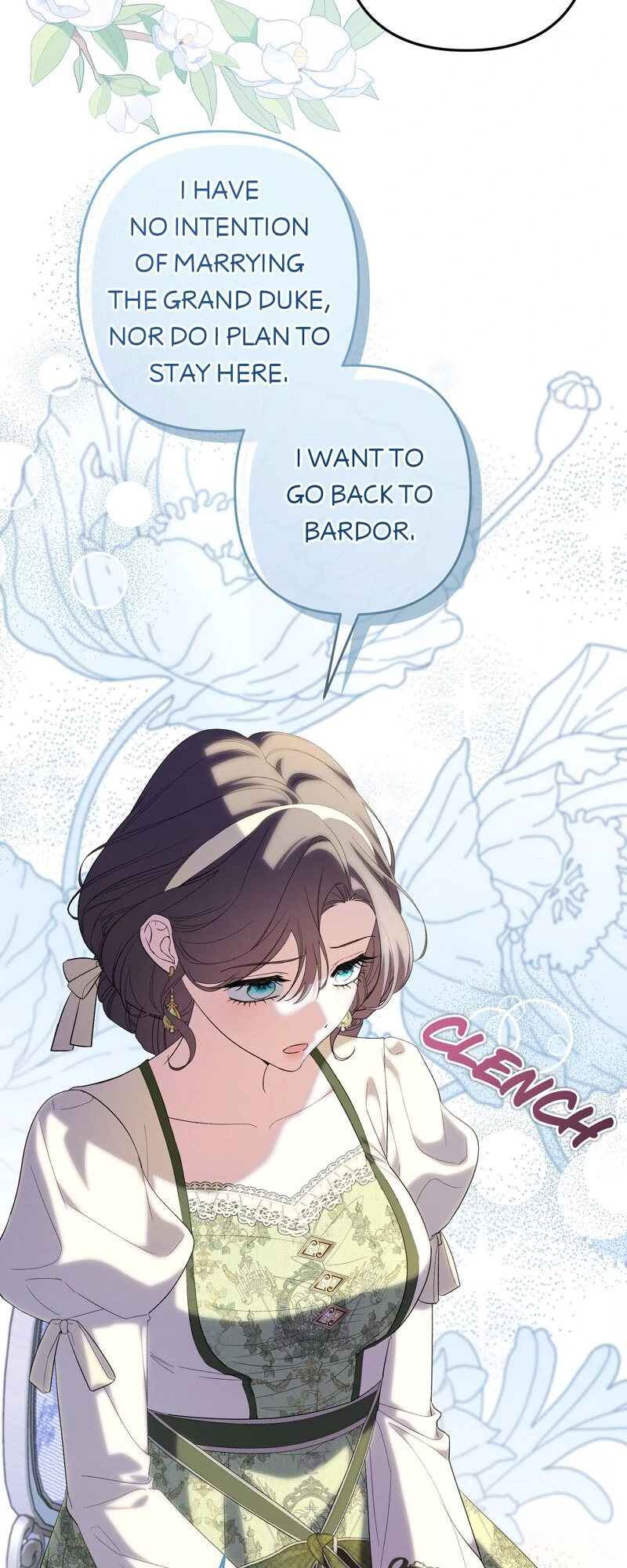 My Obsessive Father's Heroic Homecoming Chapter 38 - page 3