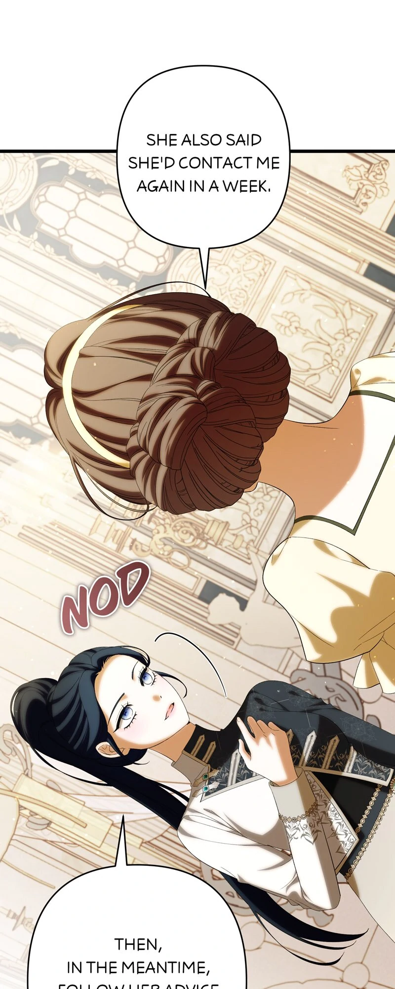 My Obsessive Father's Heroic Homecoming Chapter 38 - page 32