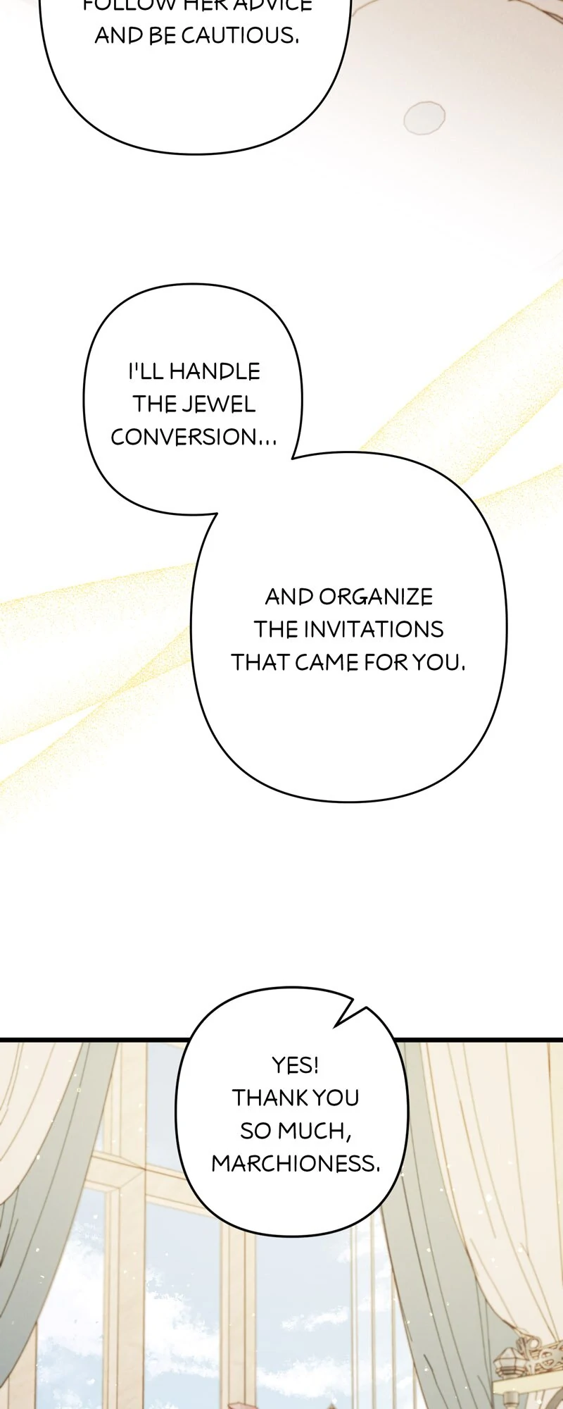 My Obsessive Father's Heroic Homecoming Chapter 38 - page 33