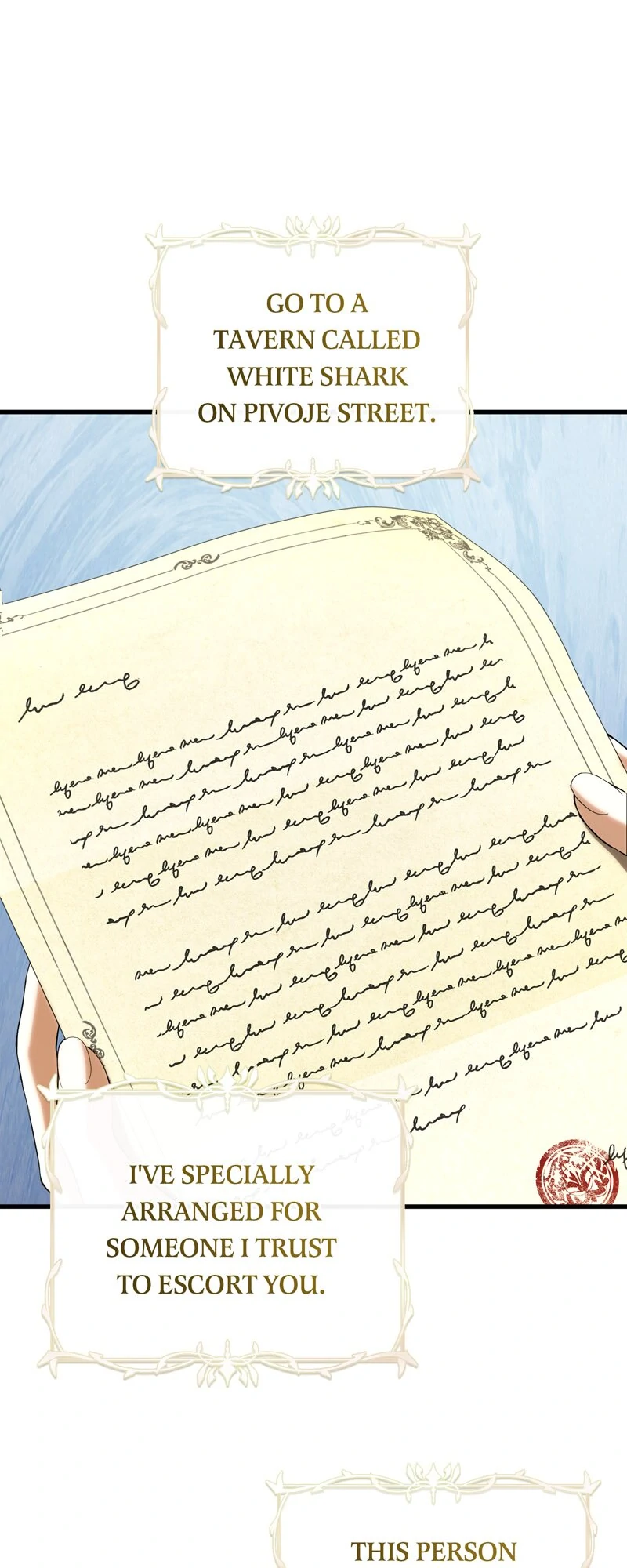 My Obsessive Father's Heroic Homecoming Chapter 38 - page 40