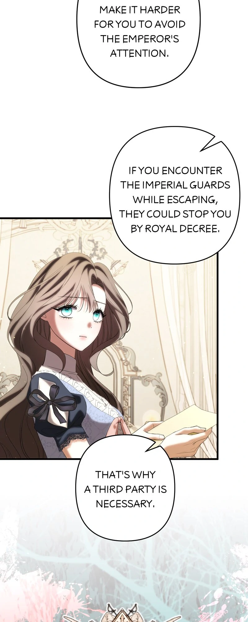 My Obsessive Father's Heroic Homecoming Chapter 38 - page 42