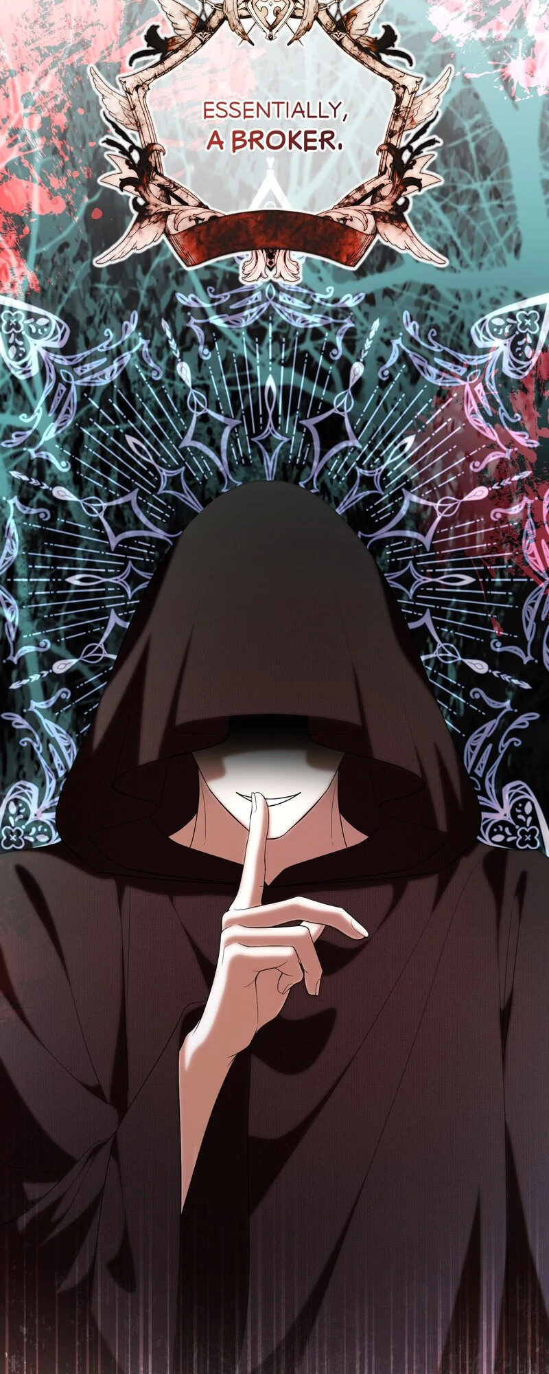 My Obsessive Father's Heroic Homecoming Chapter 38 - page 43