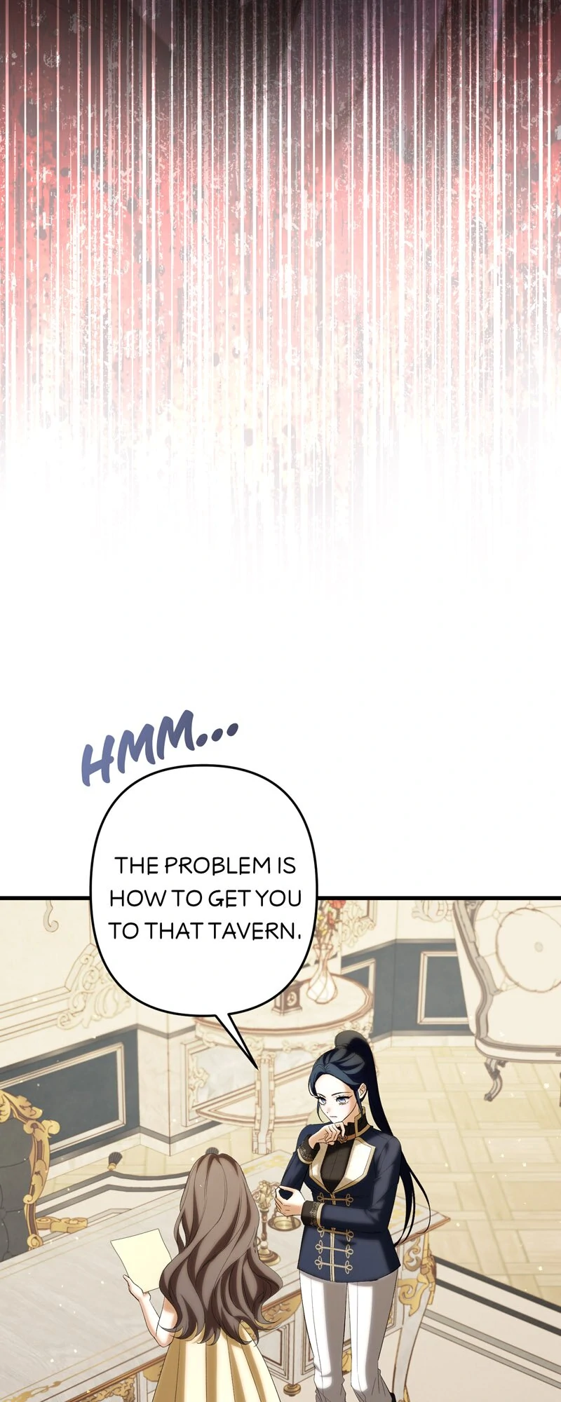 My Obsessive Father's Heroic Homecoming Chapter 38 - page 44