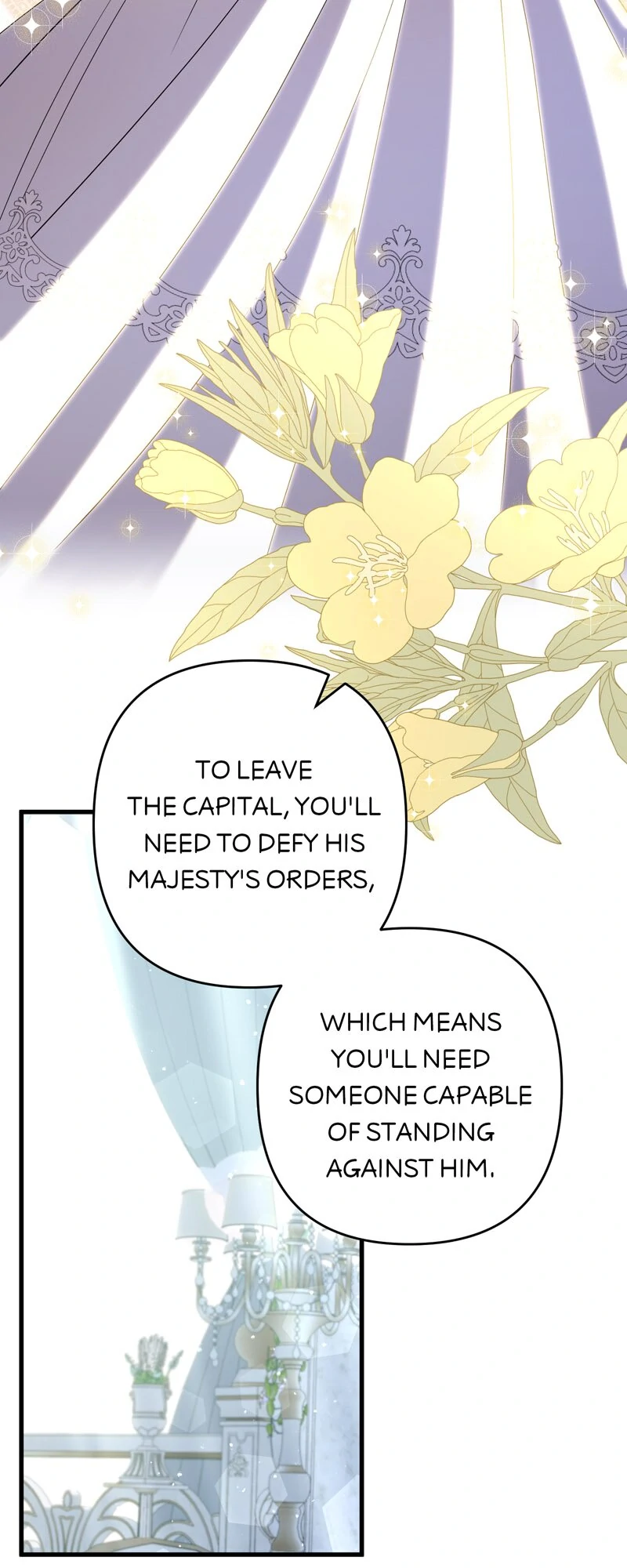 My Obsessive Father's Heroic Homecoming Chapter 38 - page 5