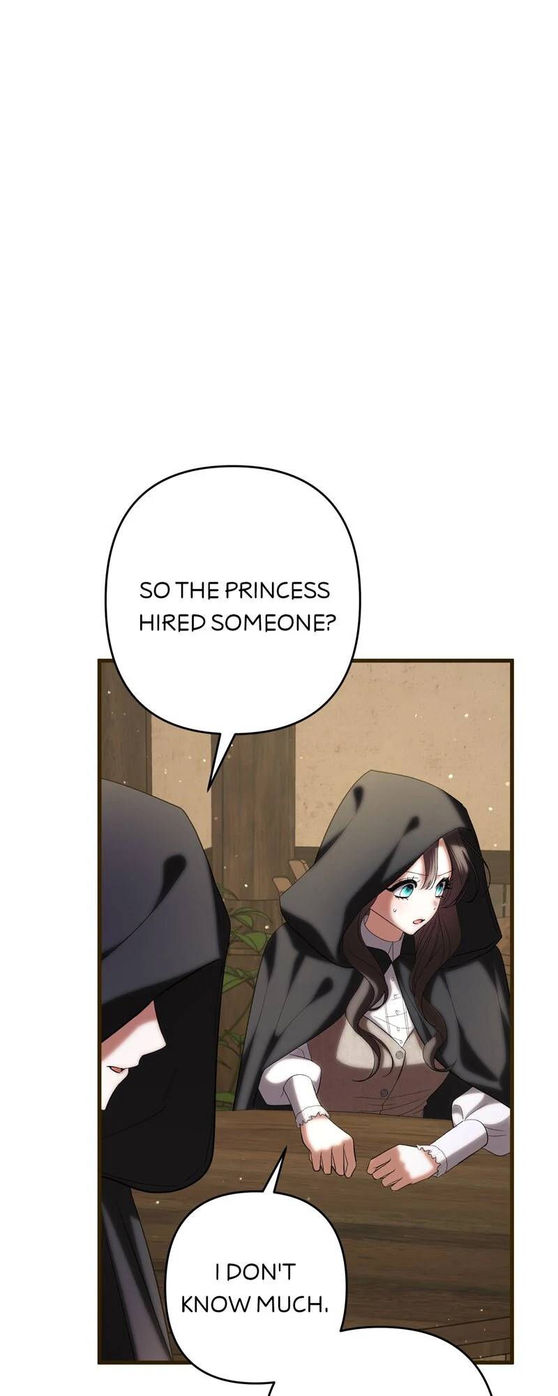My Obsessive Father's Heroic Homecoming Chapter 38 - page 51